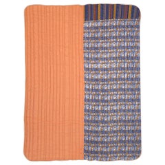 Piet Hein Eek Italian Silk Quilt Blanket