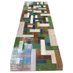 Mesa de desguace Piet Hein Eek