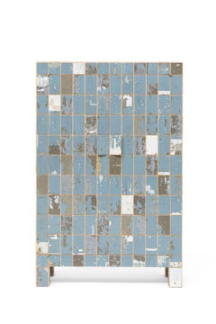 Piet Hein Eek Tile Cabinet No. 24