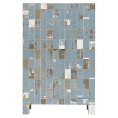 Piet Hein Eek Tile Cabinet No. 24