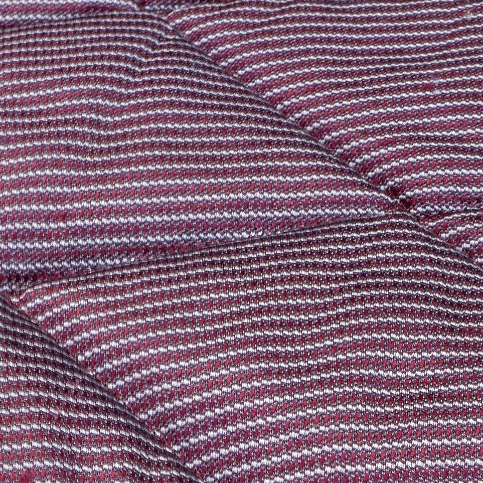 Piet Hein Eek Vintage Italian Silk Quilt Blanket For Sale 2
