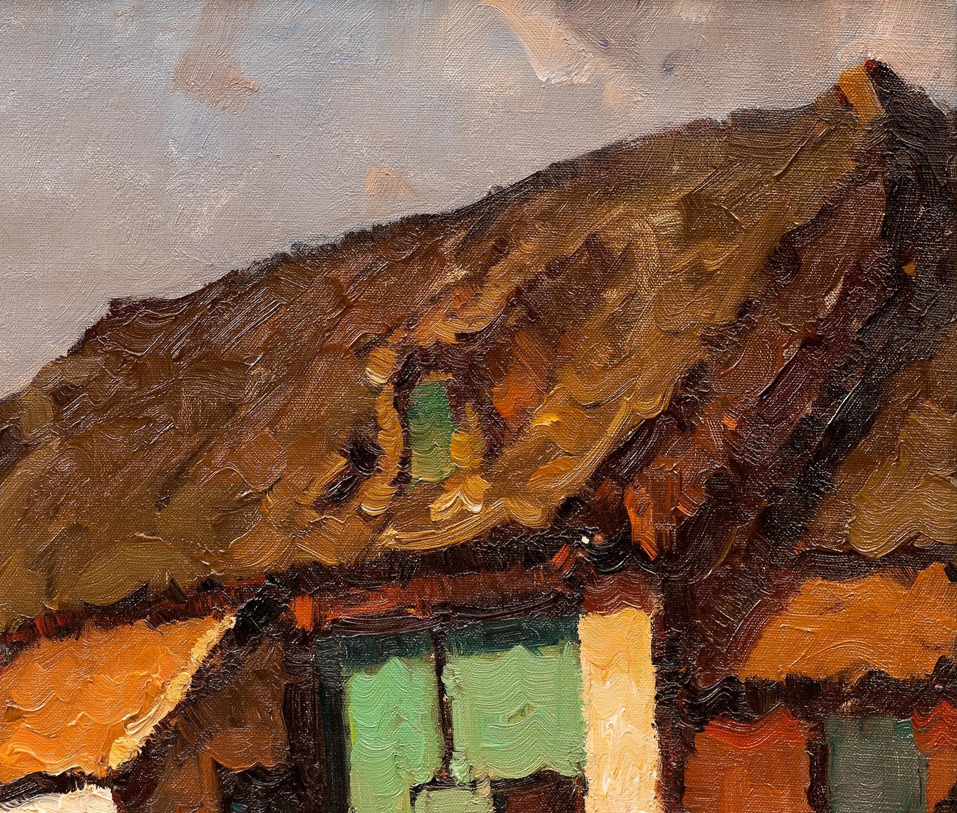 Niederländische Landschaft 