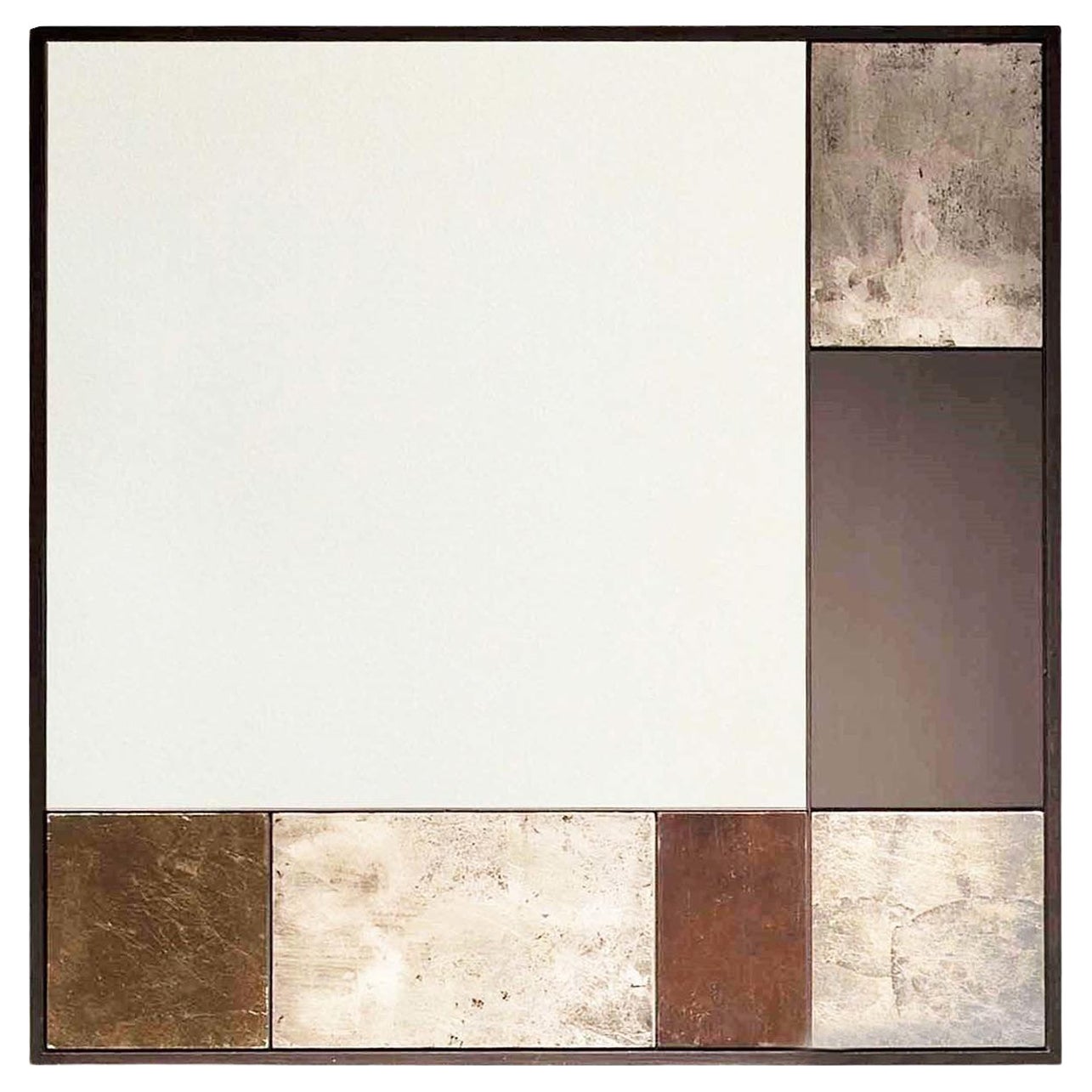 Piet Mirror by Spini Firenze