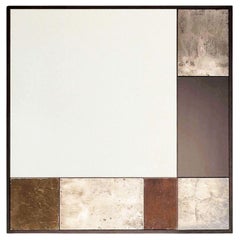 Piet Mirror by Spini Firenze