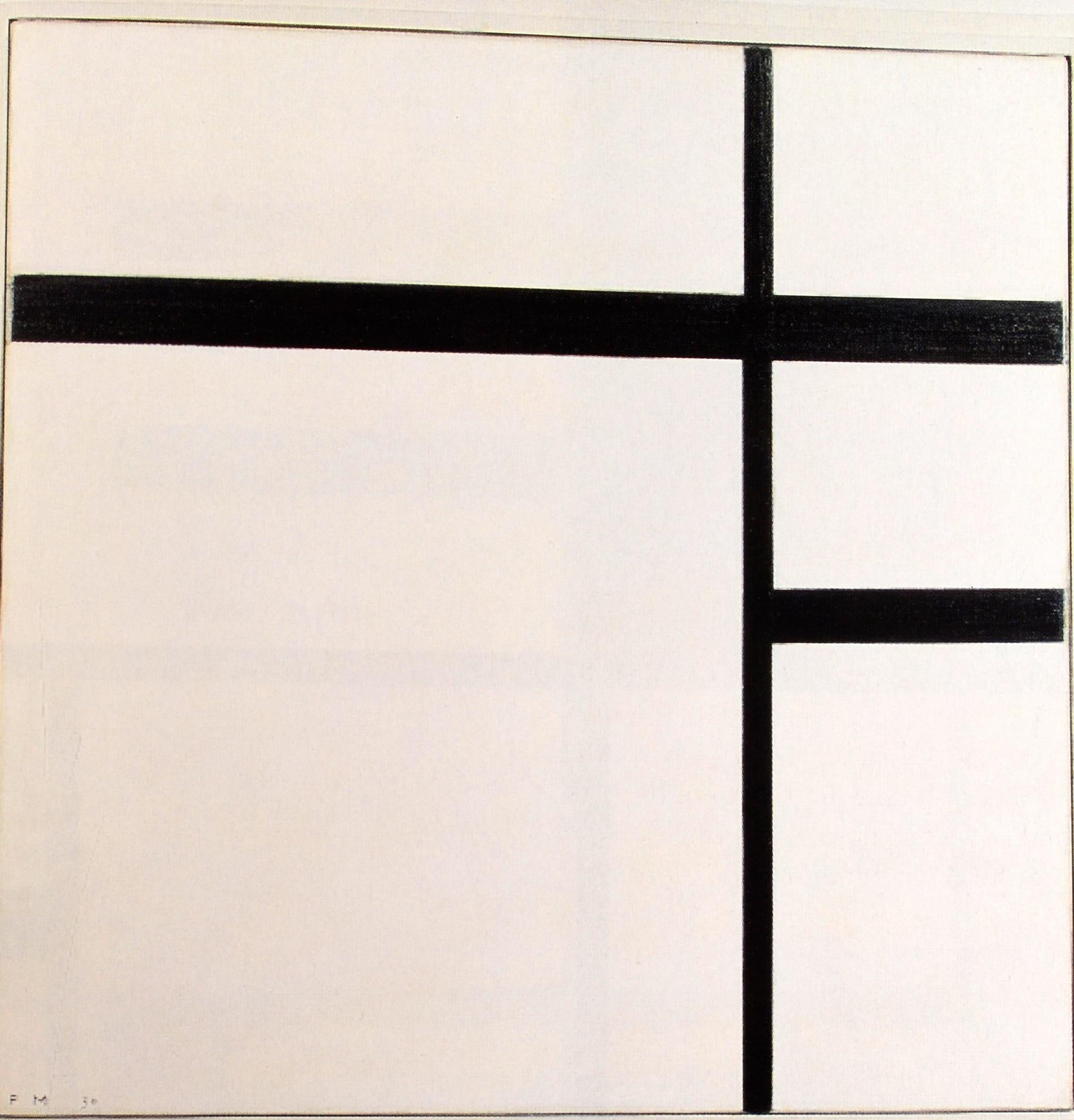 Piet Mondrian, by Yve-Alain Bois, 1st Ed Exhibition Catalog For Sale 6