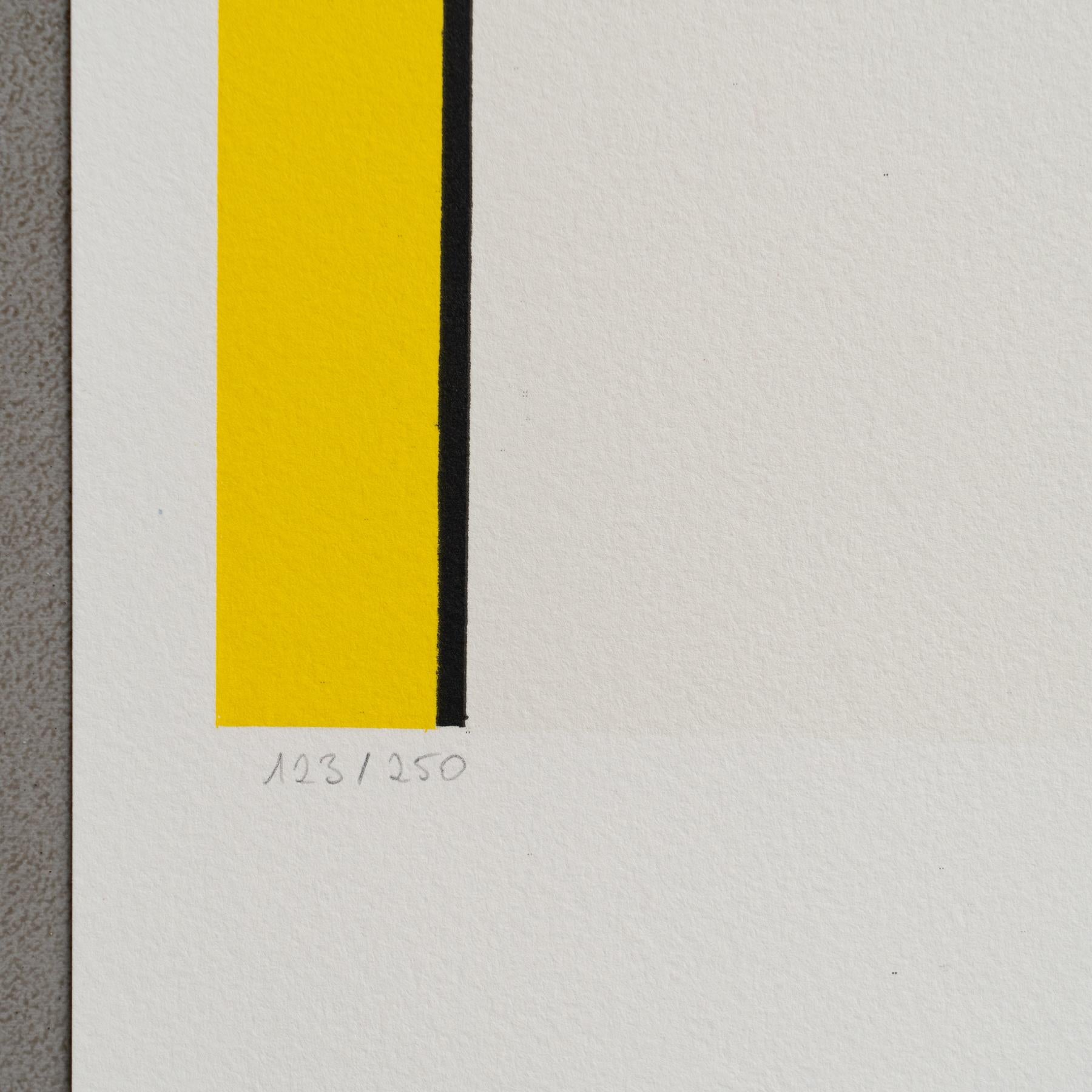 Piet Mondrian : 
