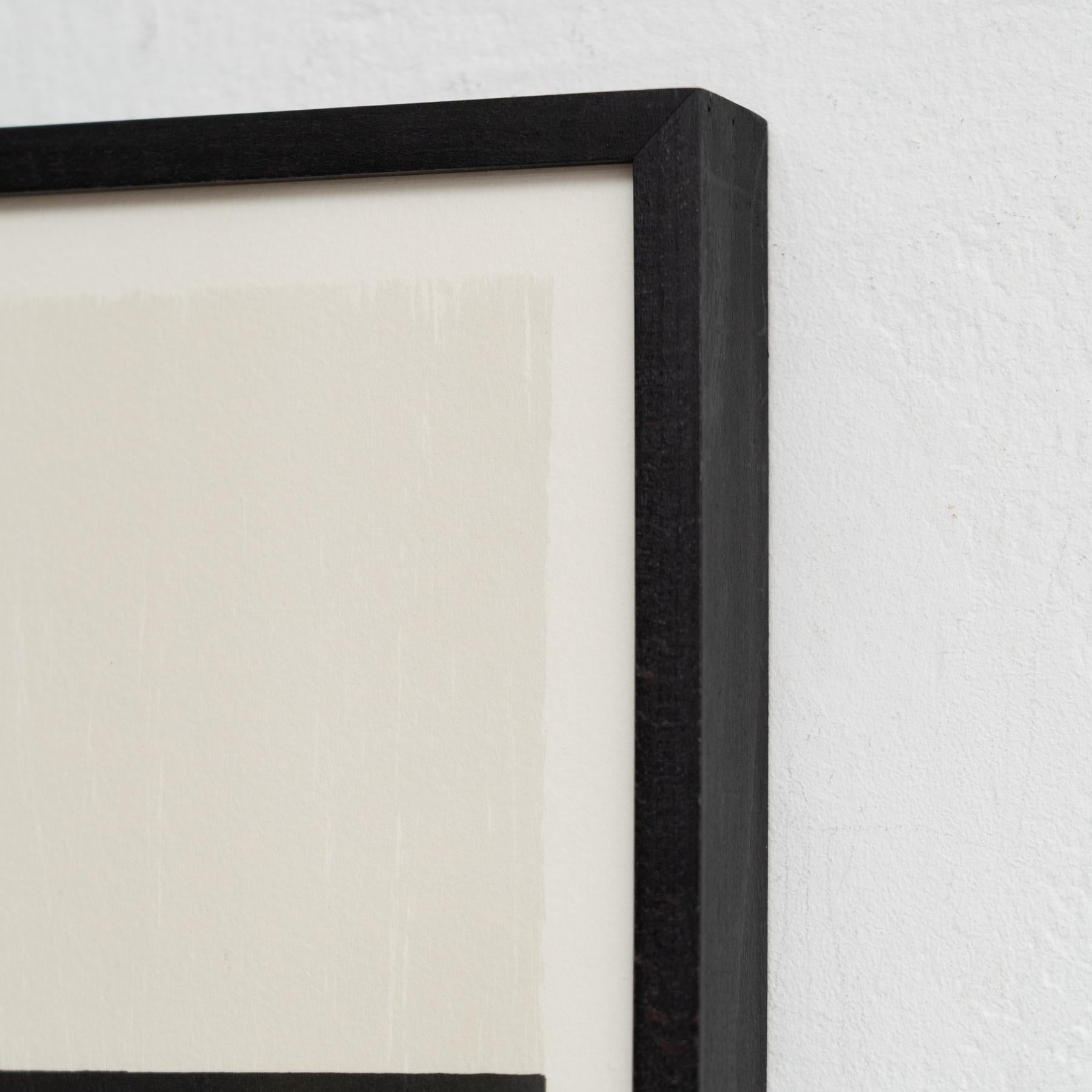 XXIe siècle et contemporain Piet Mondrian : 