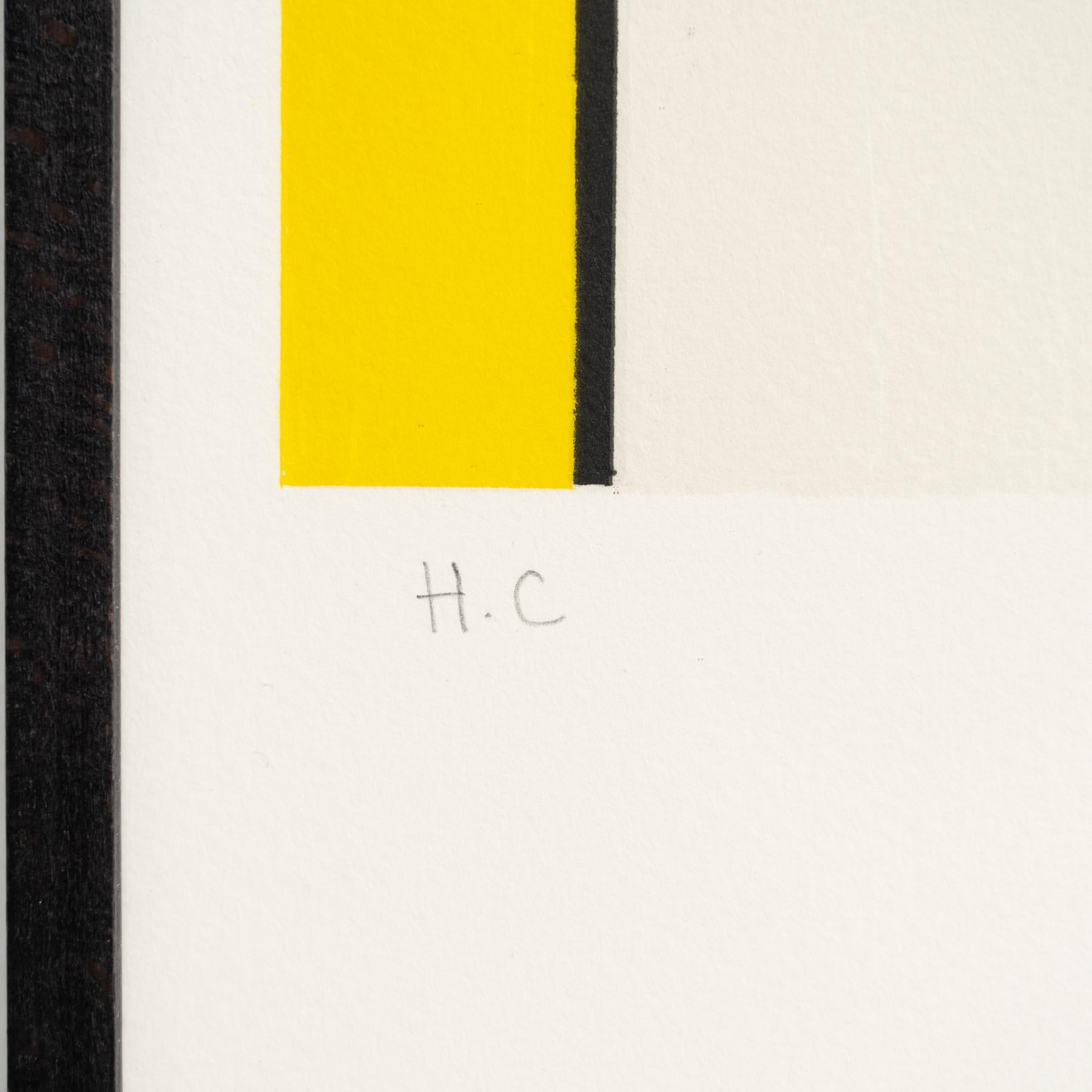 Piet Mondrian : 
