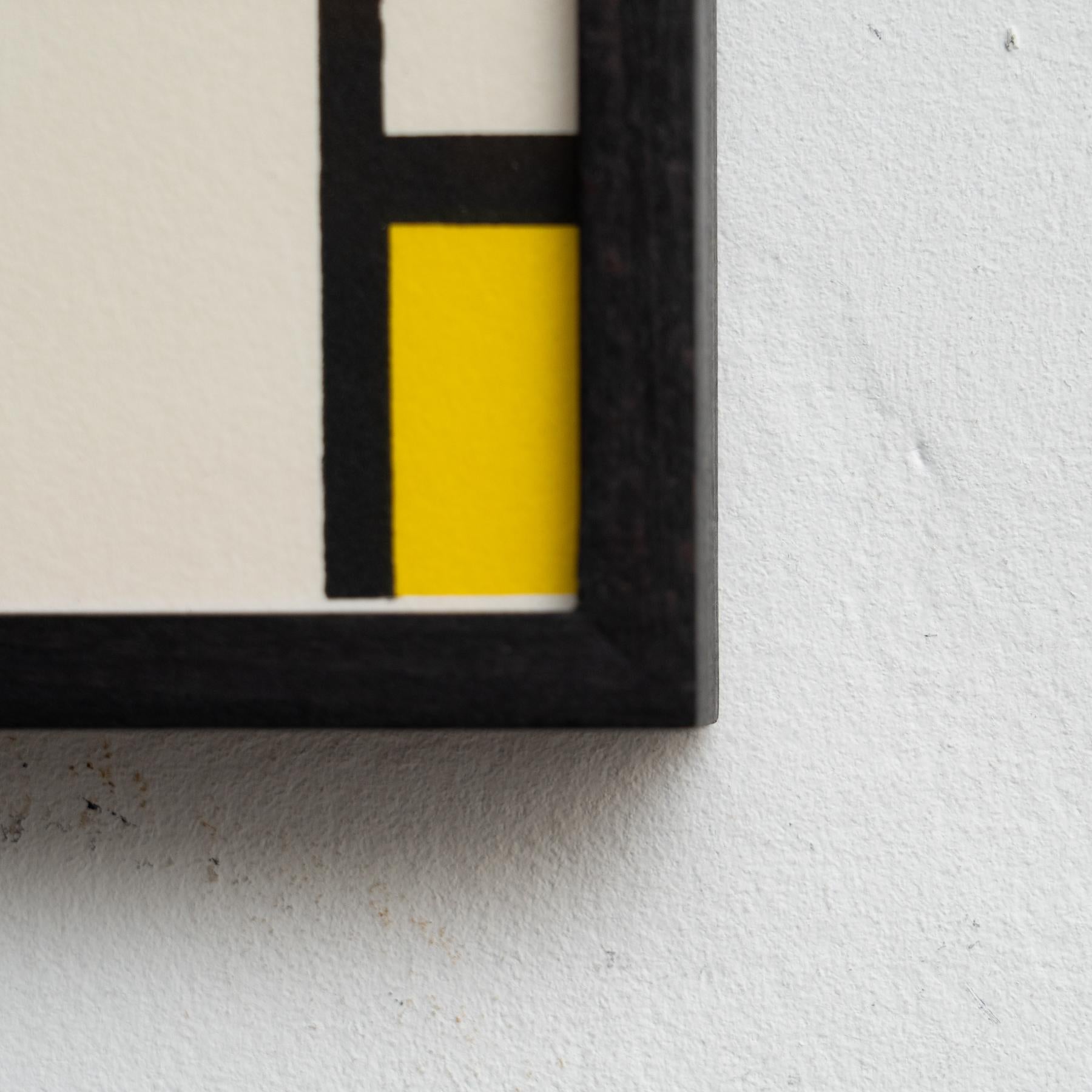 Piet Mondrian : 
