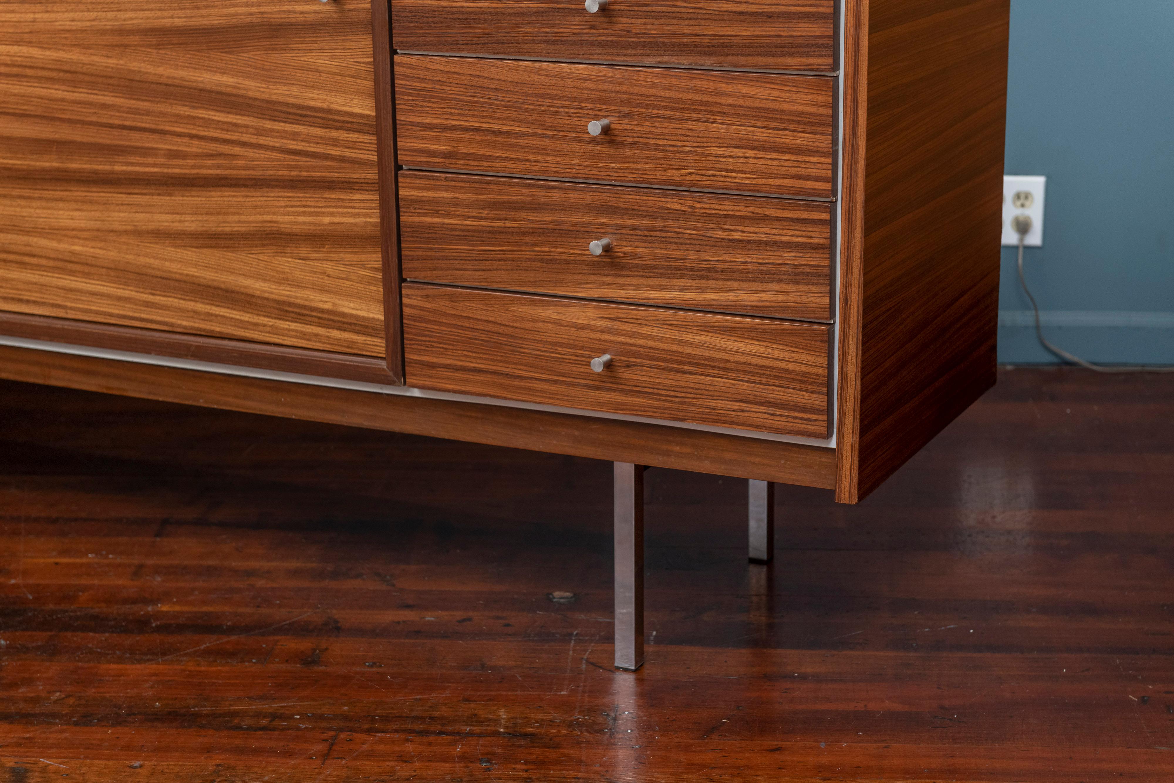 Credenza Pieter De Bruyne per V-Form, Belgio in vendita 1