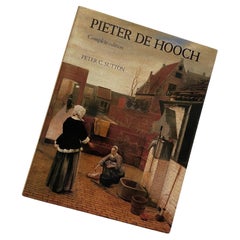 Pieter de Hooch, Complete Edition