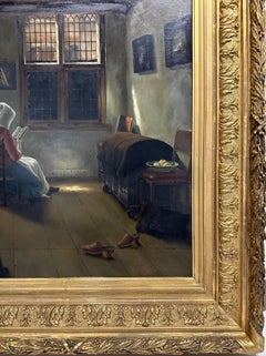 Reading Woman