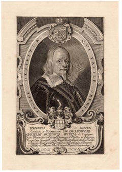 Johannes a Giffen[..].