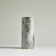 Jarrón grande de Studio Pottery de Pieter Groeneveldt