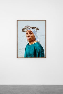 Black Friday, Oaxaca de Juárez, 2018- Pieter Hugo (Colour Photography)