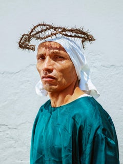 Black Friday, Oaxaca de Jurez, 2018- Pieter Hugo (Farbfotografie)