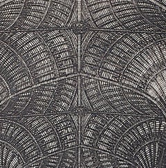 King's Chapel, Cambridge engraving Pieter van der Aa after David Loggan ii