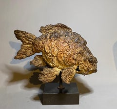 Esculturas figurativas