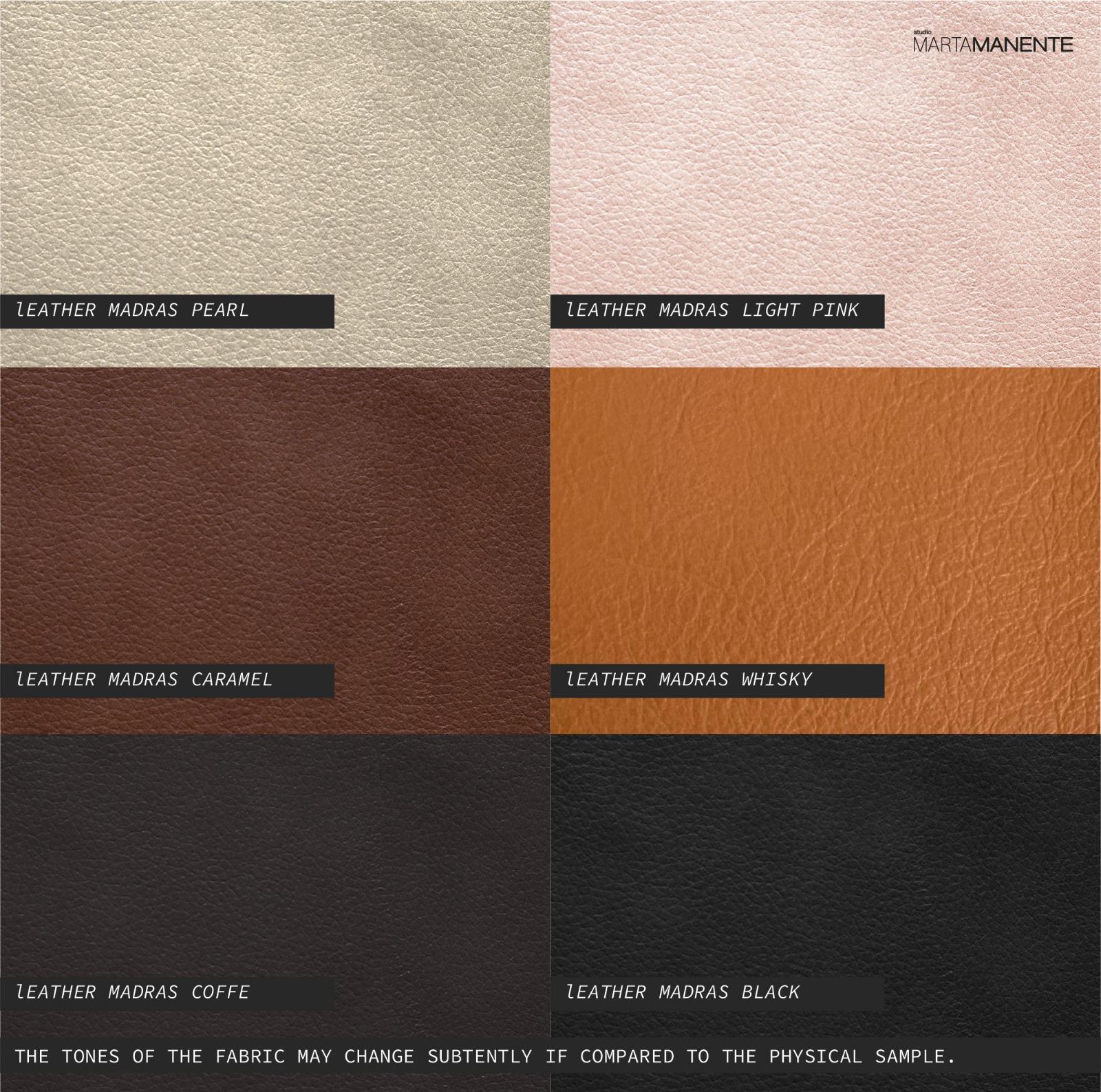 Poltrona curva 
