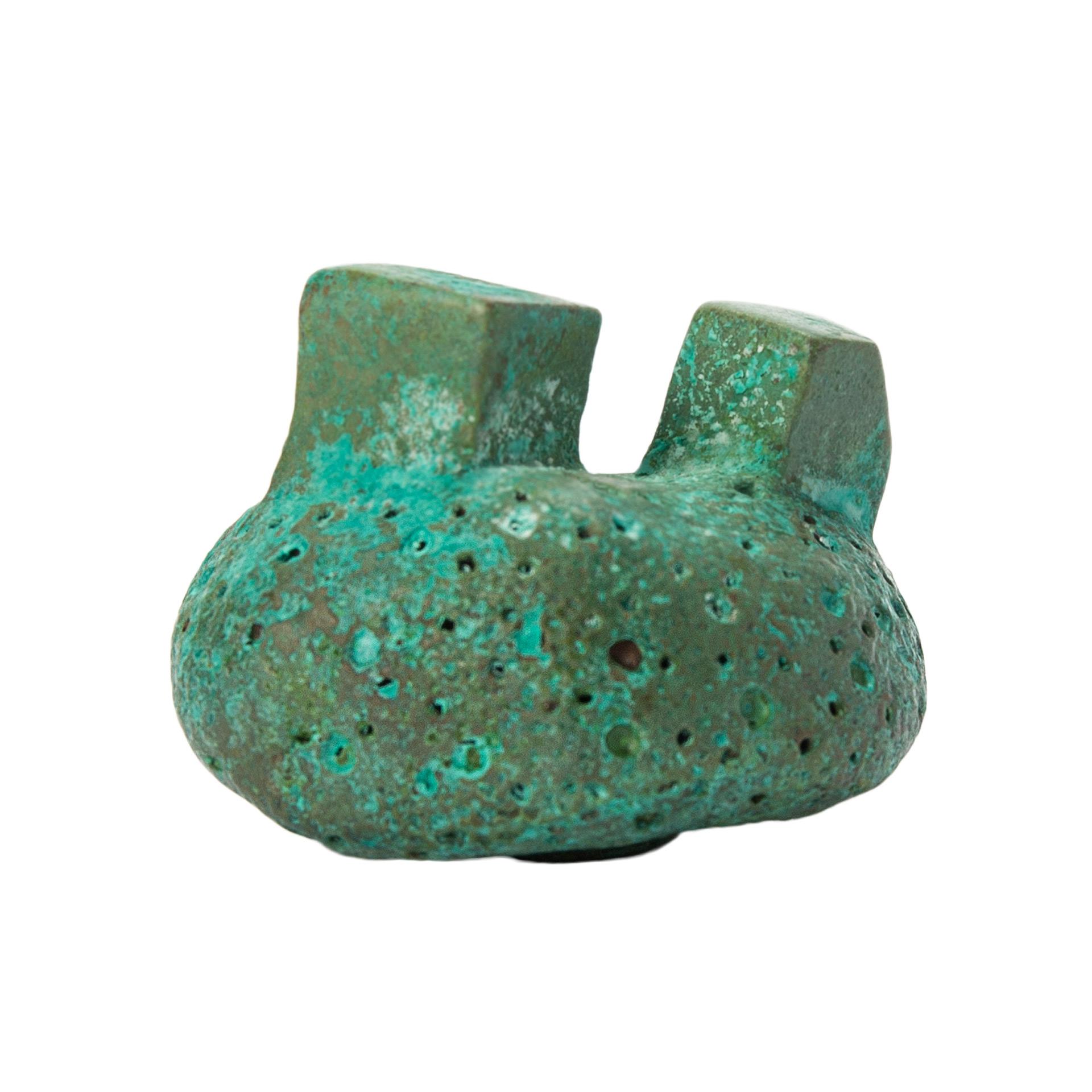 Cast Pietra Green Knobs For Sale
