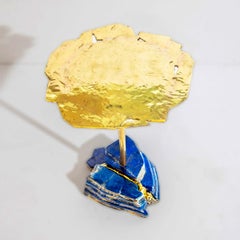 Pietra Beistelltisch von Gaspare Asaro