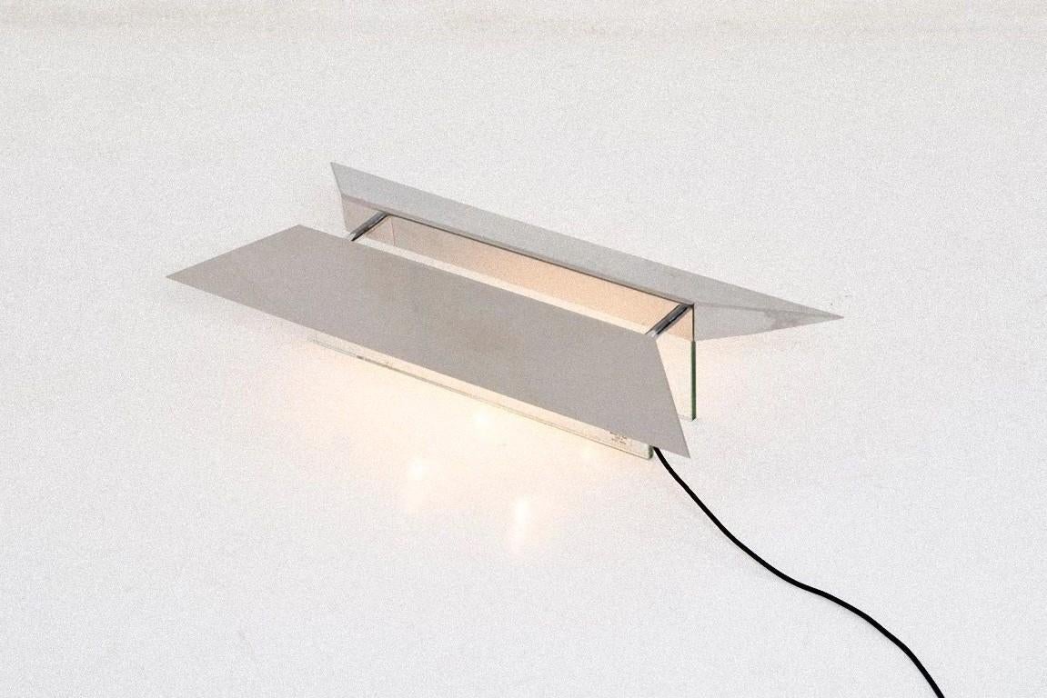 Pietra Table Lamp by Gae Aulenti for Fontana Arte, 1988 1