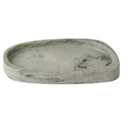 Pietra Tray Irish Green by Greg Natale