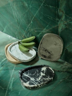 Bandeja Pietra Travertino de Greg Natale