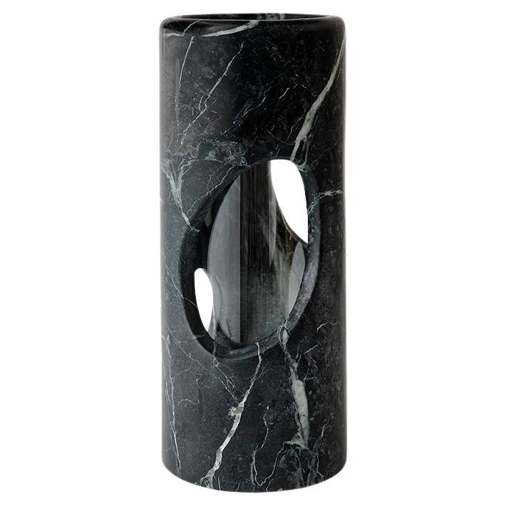 Pietra Vase Verde by Greg Natale