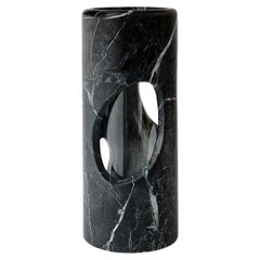 Pietra Vase Verde by Greg Natale
