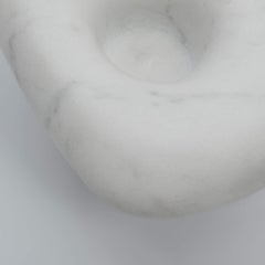 Pietre di Monitillo Lapillo Marble Coat Hook