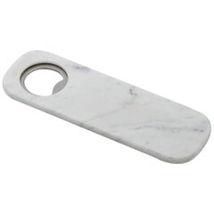 Pietre di Monitillo Sabea Marble Bottle Opener