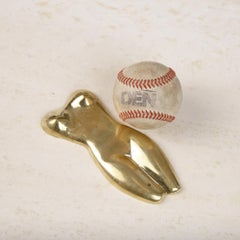 Pietrina Checcacci Cast Bronze Bottle Opener