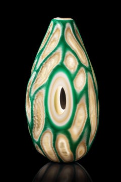 Plattenteller #19 – Muranoglas