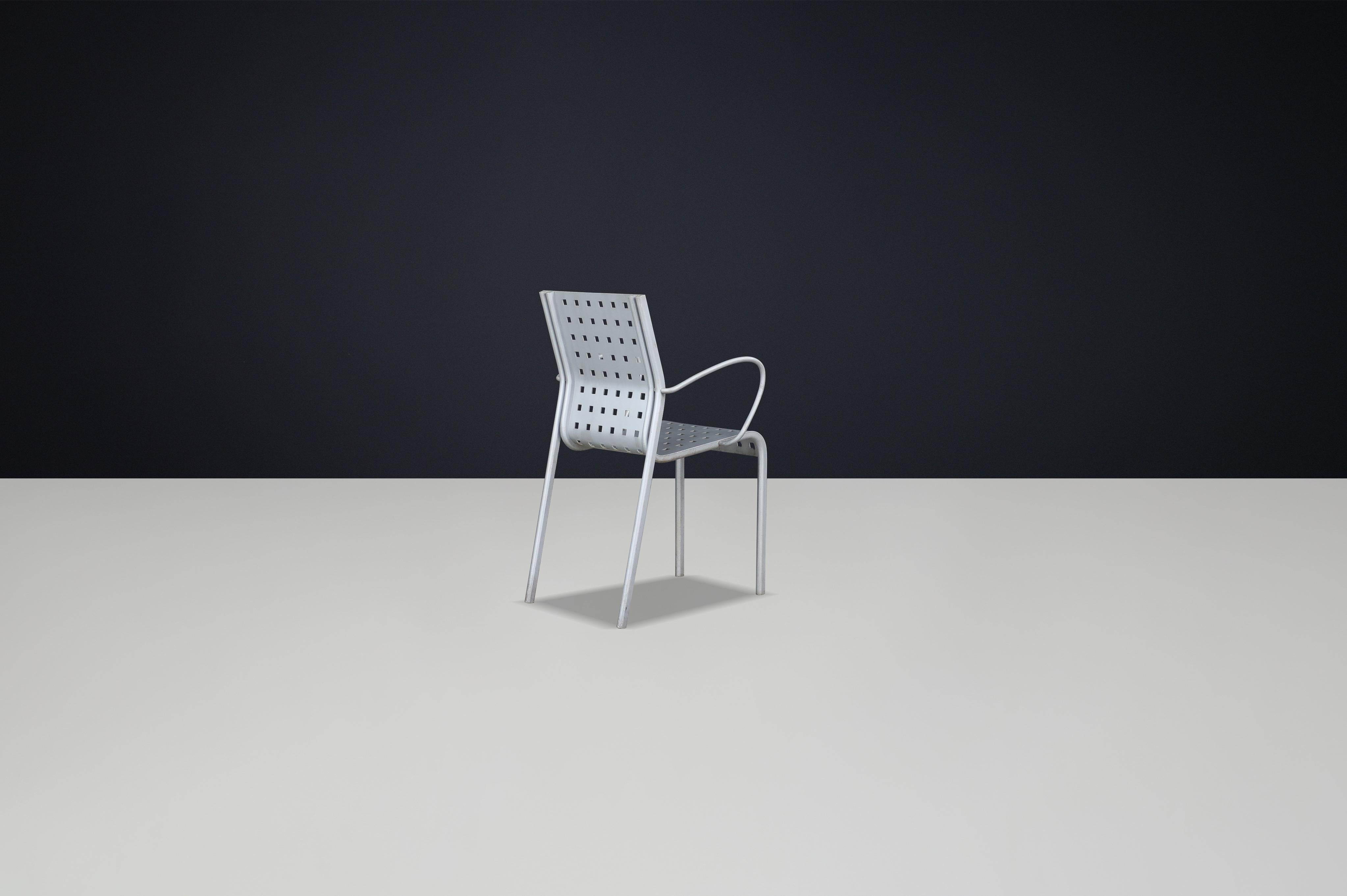 italien Fauteuils 