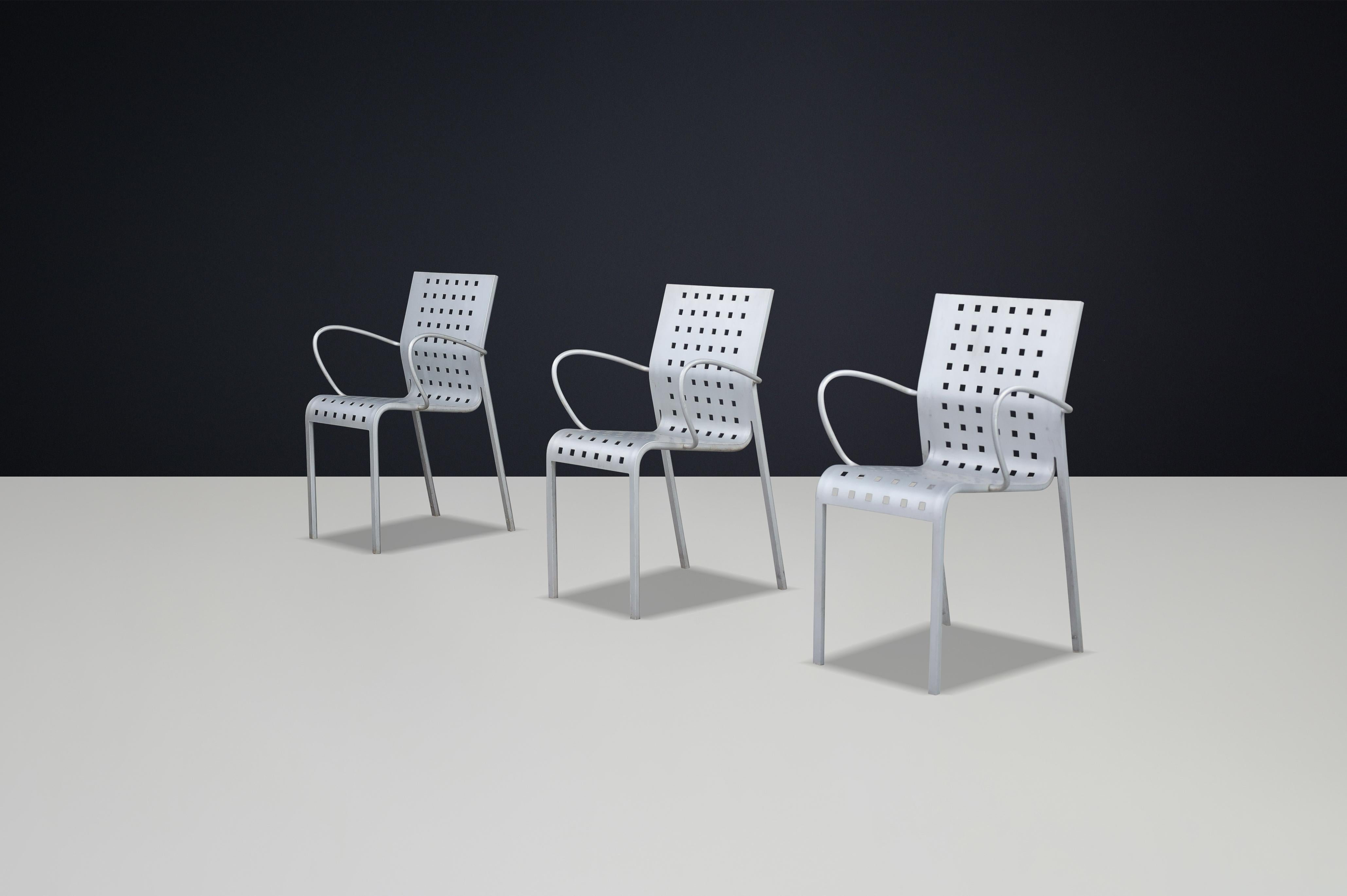 Fin du 20e siècle Fauteuils 