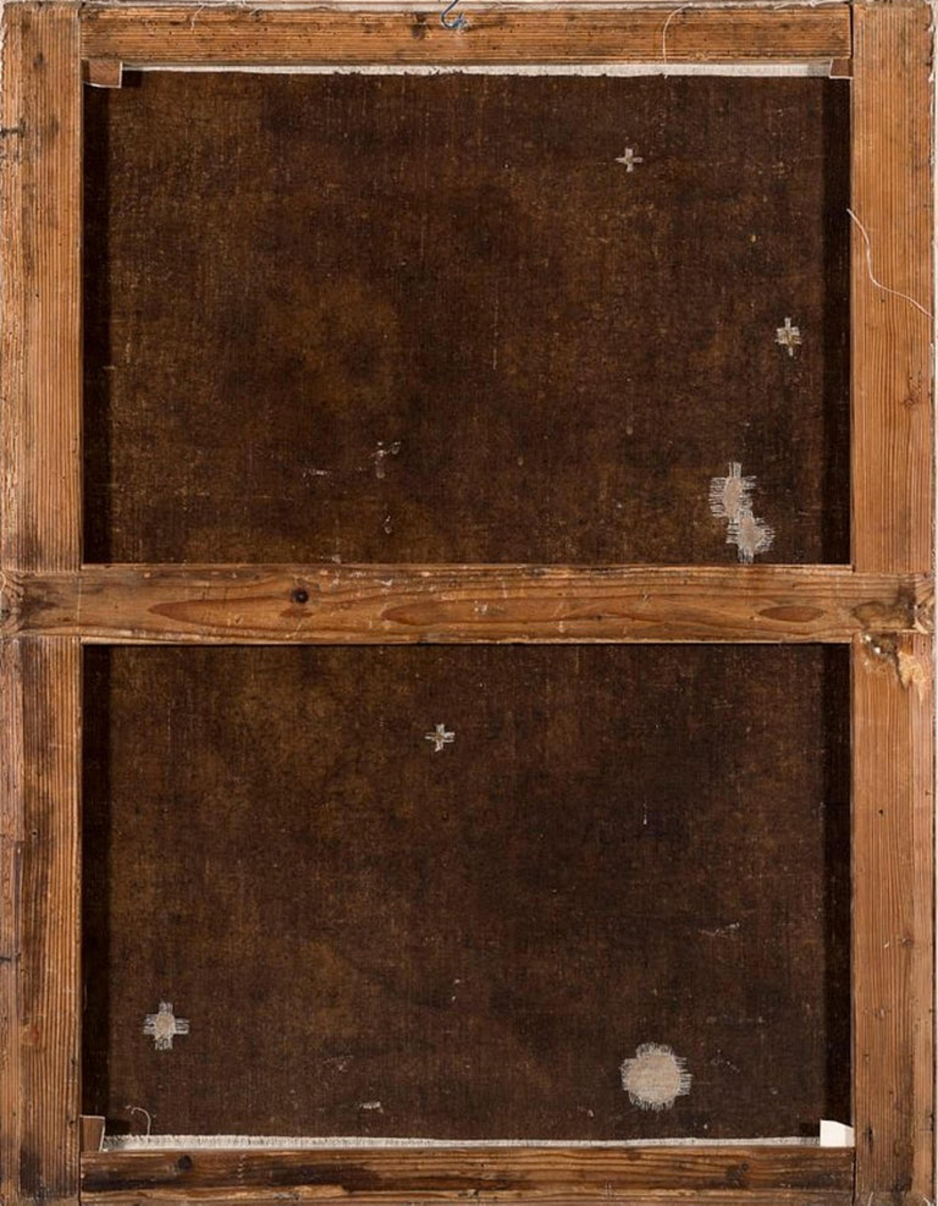 Pietro Bianchi (Rom 1694 - 1740) zugeschrieben
Saint John der Täufer in der Wüste
Öl auf Leinwand
98 x 75 cm

Die Informationen über Bianchis Leben verdanken wir zwei Biografien aus dem 18. Jahrhundert von Dezallier d'Argenville und Carlo Giuseppe