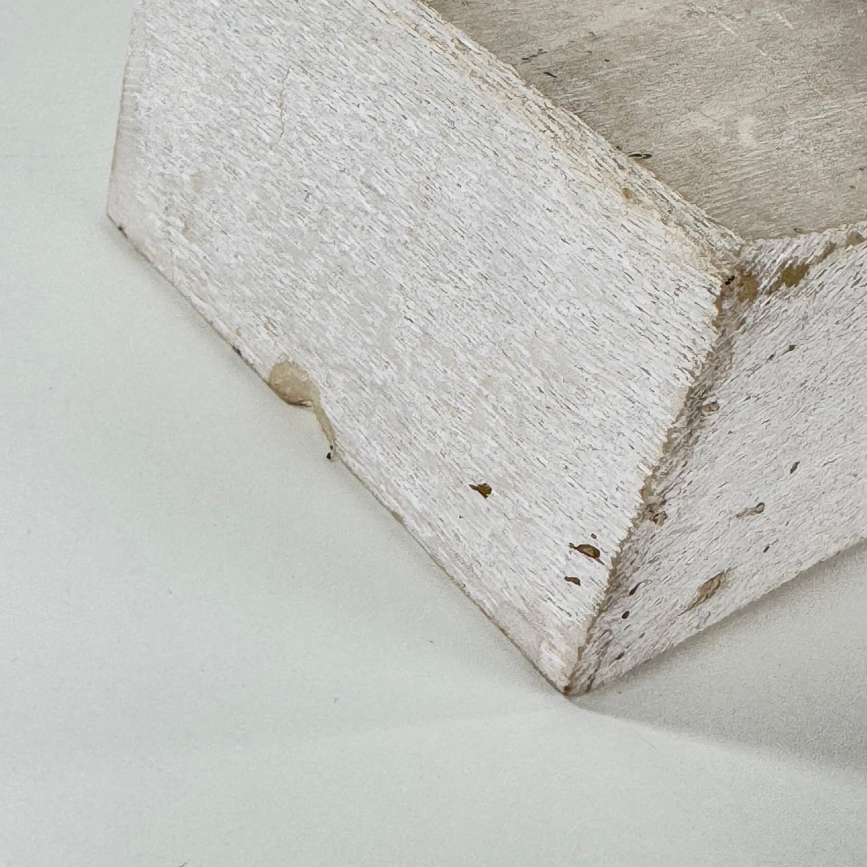 Pietro Cenedella, Biomorphe Skulptur aus Carrara-Marmor, Italien, 1970er Jahre im Angebot 10