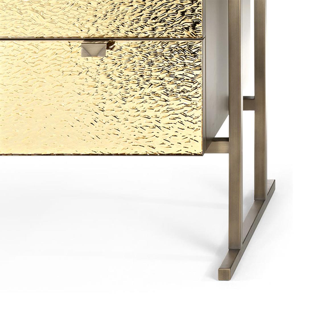 Contemporary Pietro Chest of Drawers For Sale