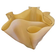 Mid-Century Modern Abstract Sculptures
