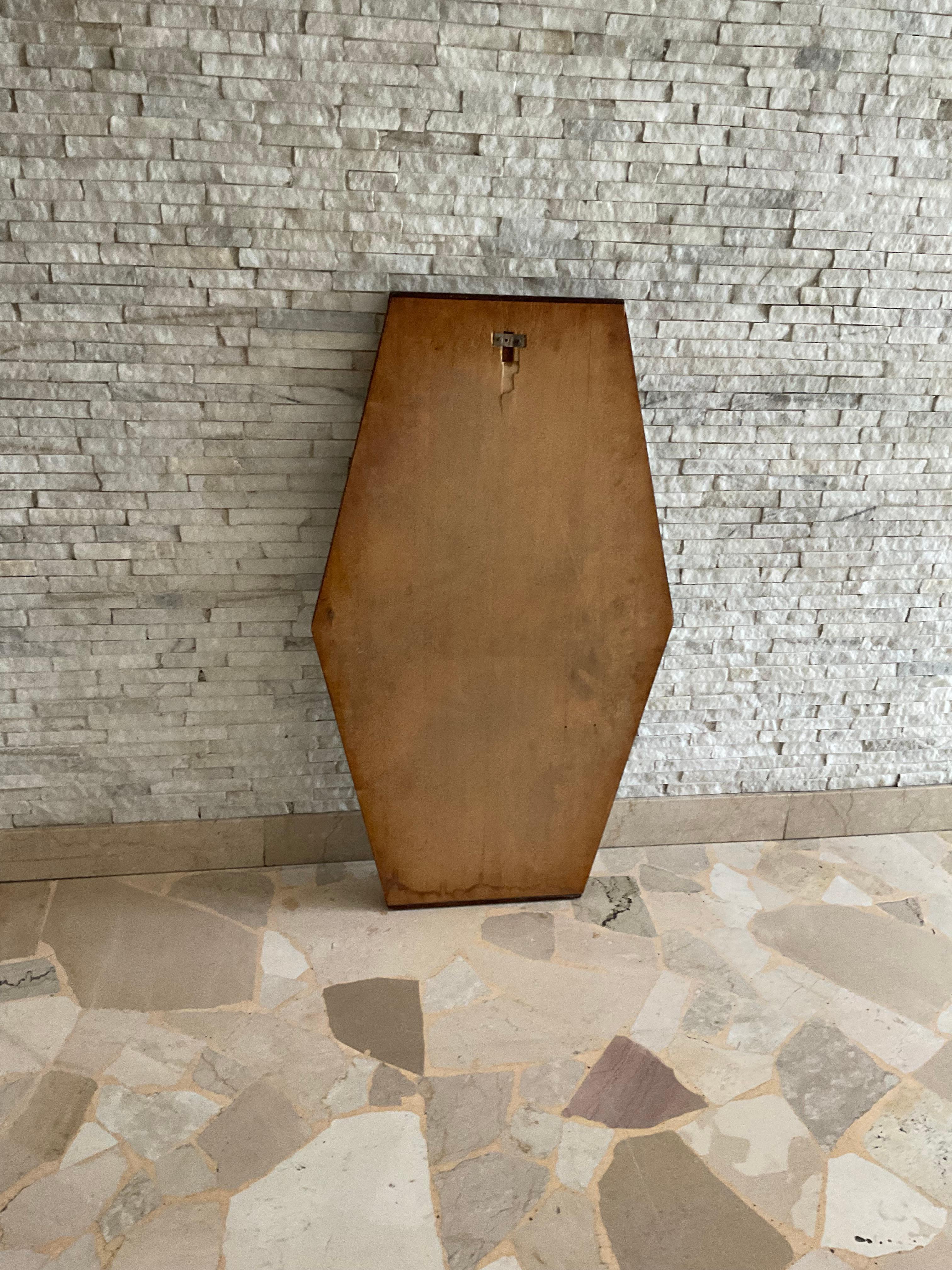 Pietro Chiesa - Fontanarte - Midcentury  In Good Condition For Sale In Milano, IT