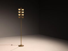 Pietro Chiesa for Fontana Arte '1098' Floor Lamp