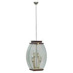 Chandeliers and Pendants