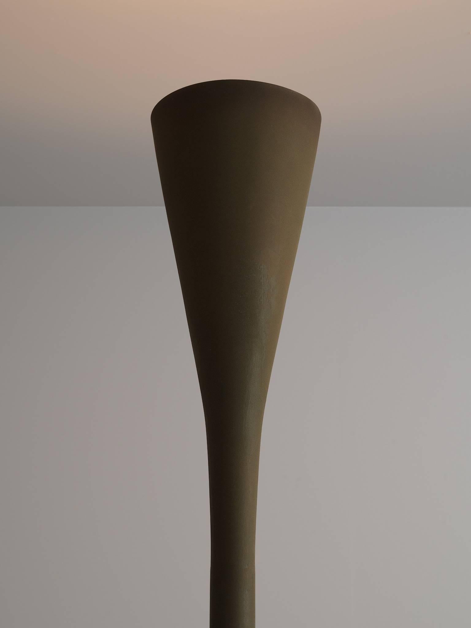 Modern Pietro Chiesa for Fontana Arte 'Luminator' Floor Lamp