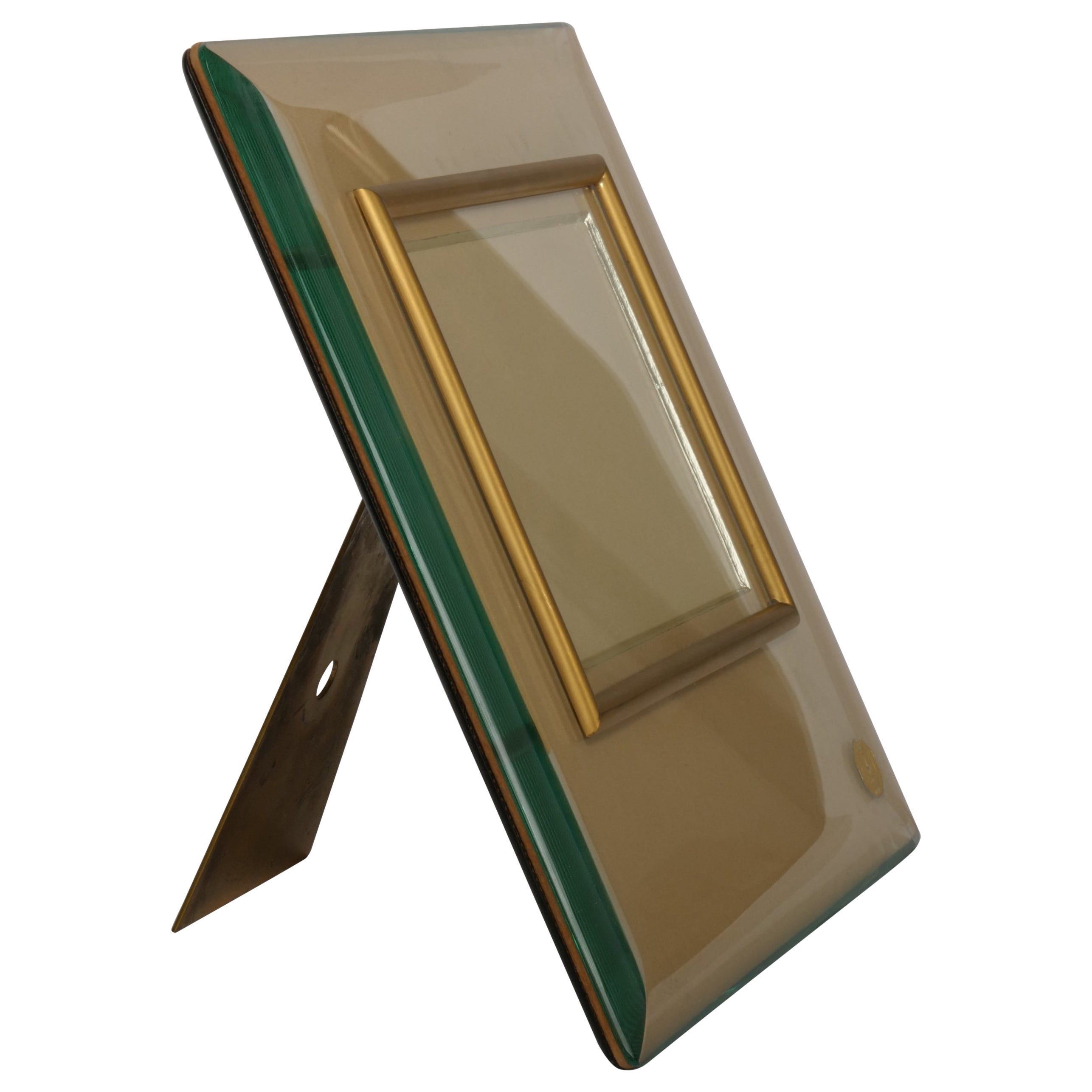 Pietro Chiesa for Fontana Arte picture frame c1950