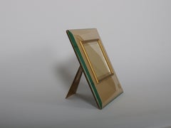 Pietro Chiesa per Fontana Arte, cornice per quadri c1950