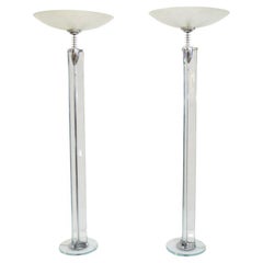 Floor Lamps