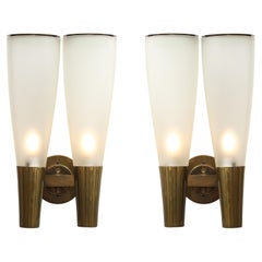 Wall Lights and Sconces