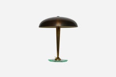 Pietro Chiesa for Fontana Arte Table Lamp, Italy 1960s