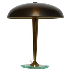 Lampe de table Pietro Chiesa pour Fontana Arte, Italie années 1960